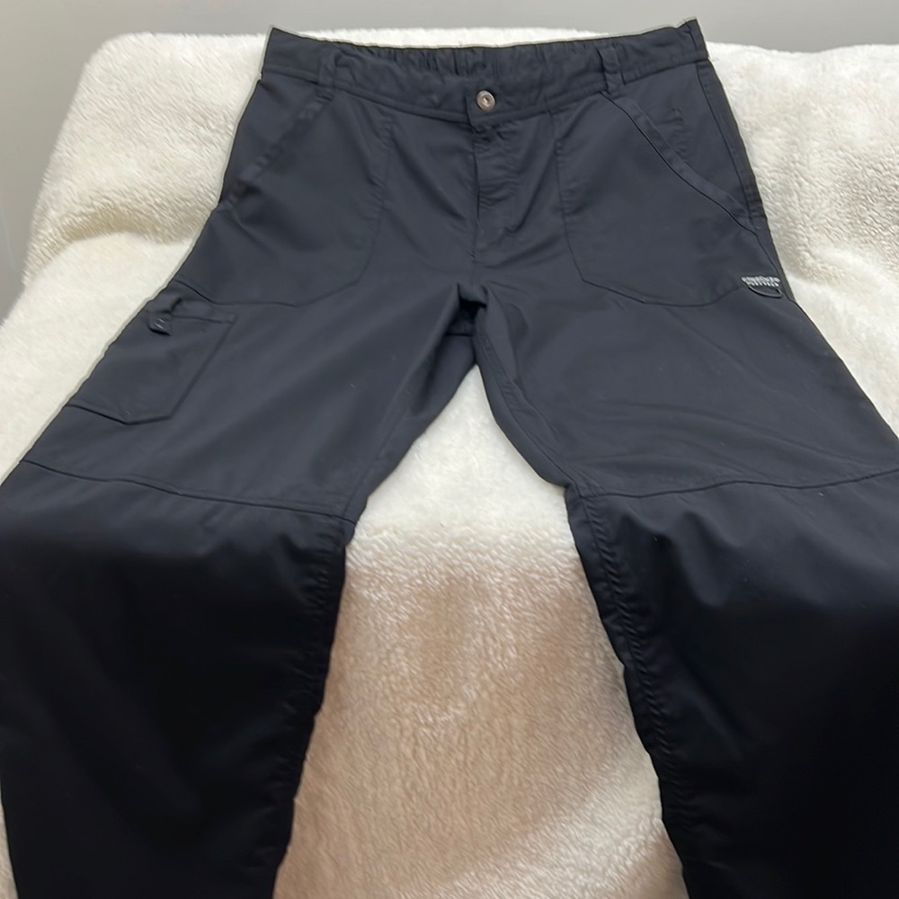 EUC-scrub pants